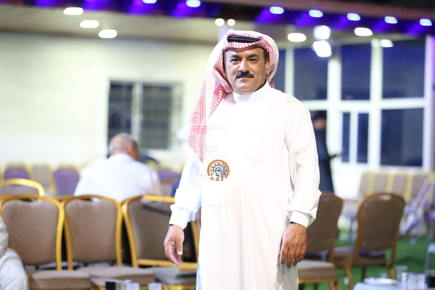 Madar Al-Saa Images 0.04564402265051848