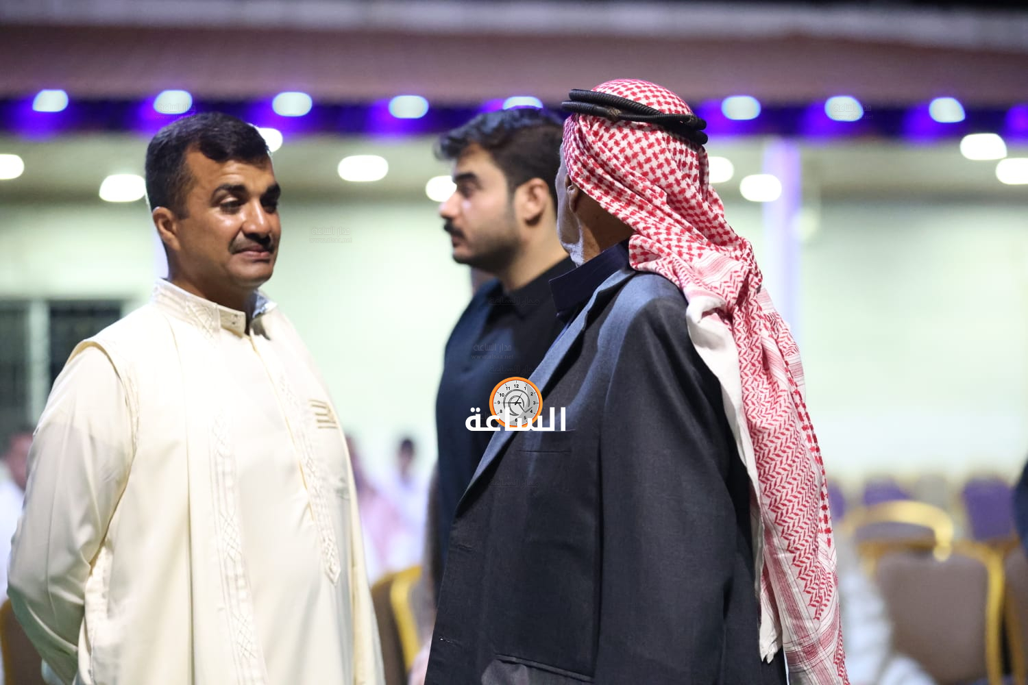 Madar Al-Saa Images 0.8540712021323754