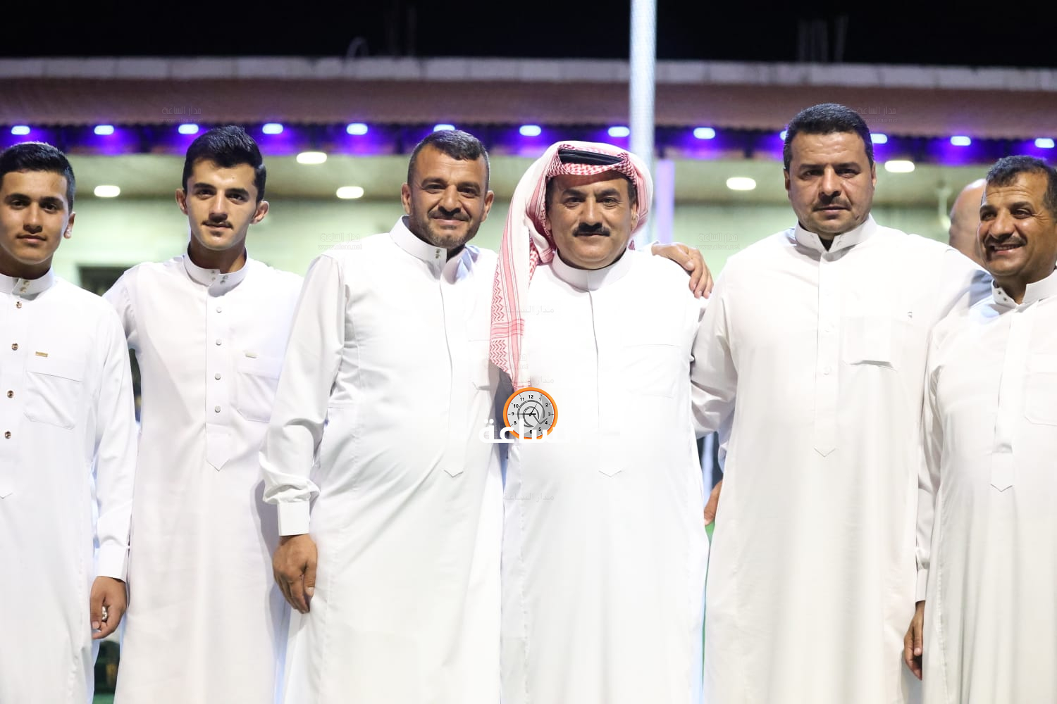 Madar Al-Saa Images 0.33004717205544365