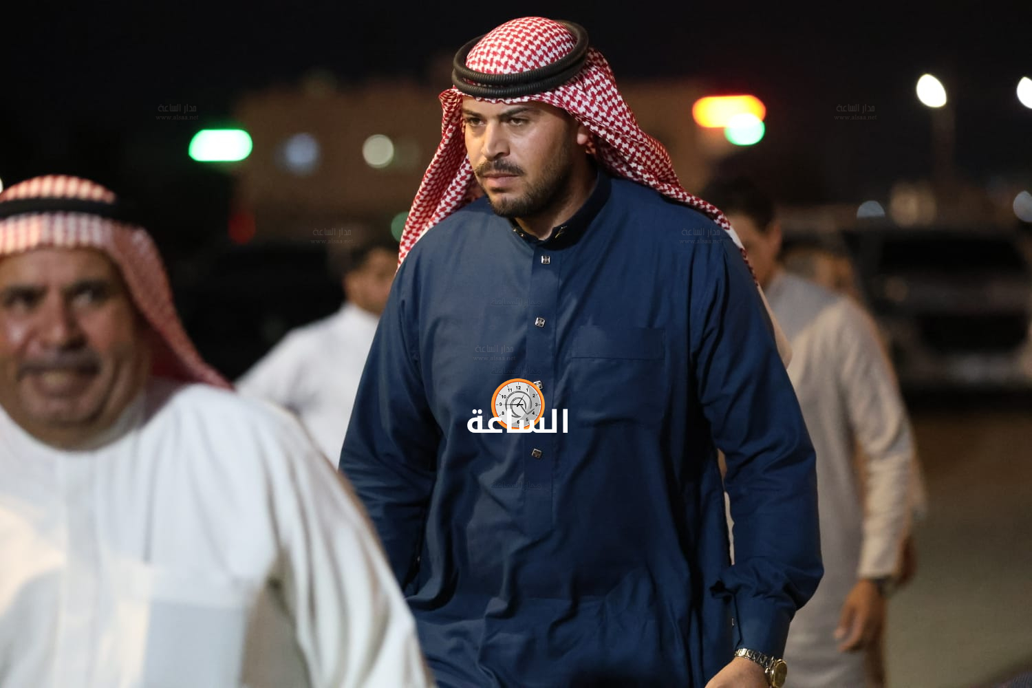 Madar Al-Saa Images 0.16910940459505375