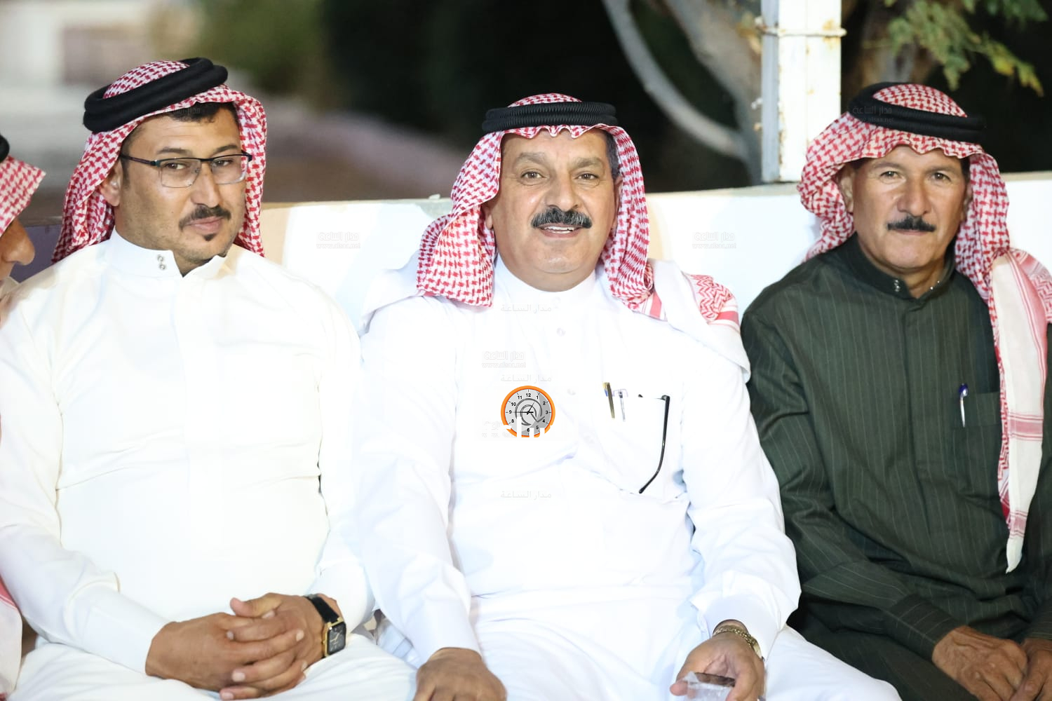 Madar Al-Saa Images 0.13289599815060404