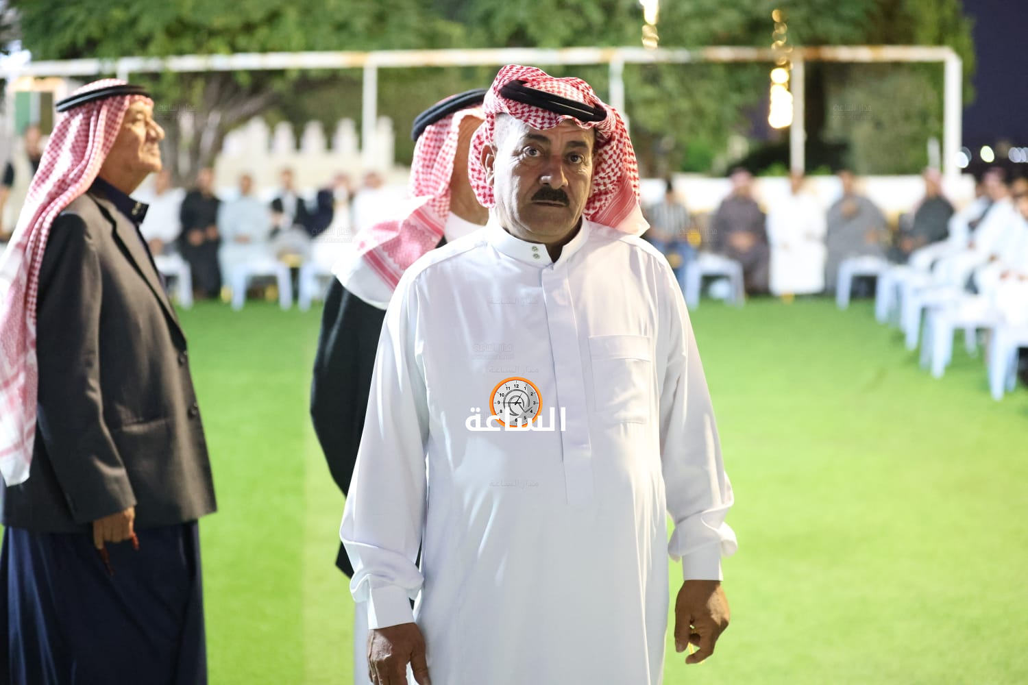 Madar Al-Saa Images 0.4623764500089267