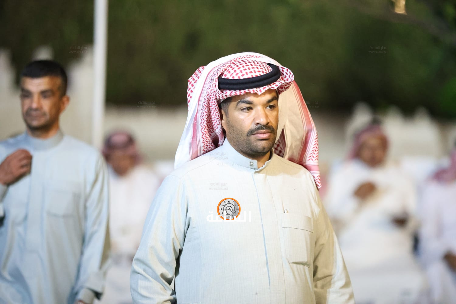 Madar Al-Saa Images 0.007277640969898136