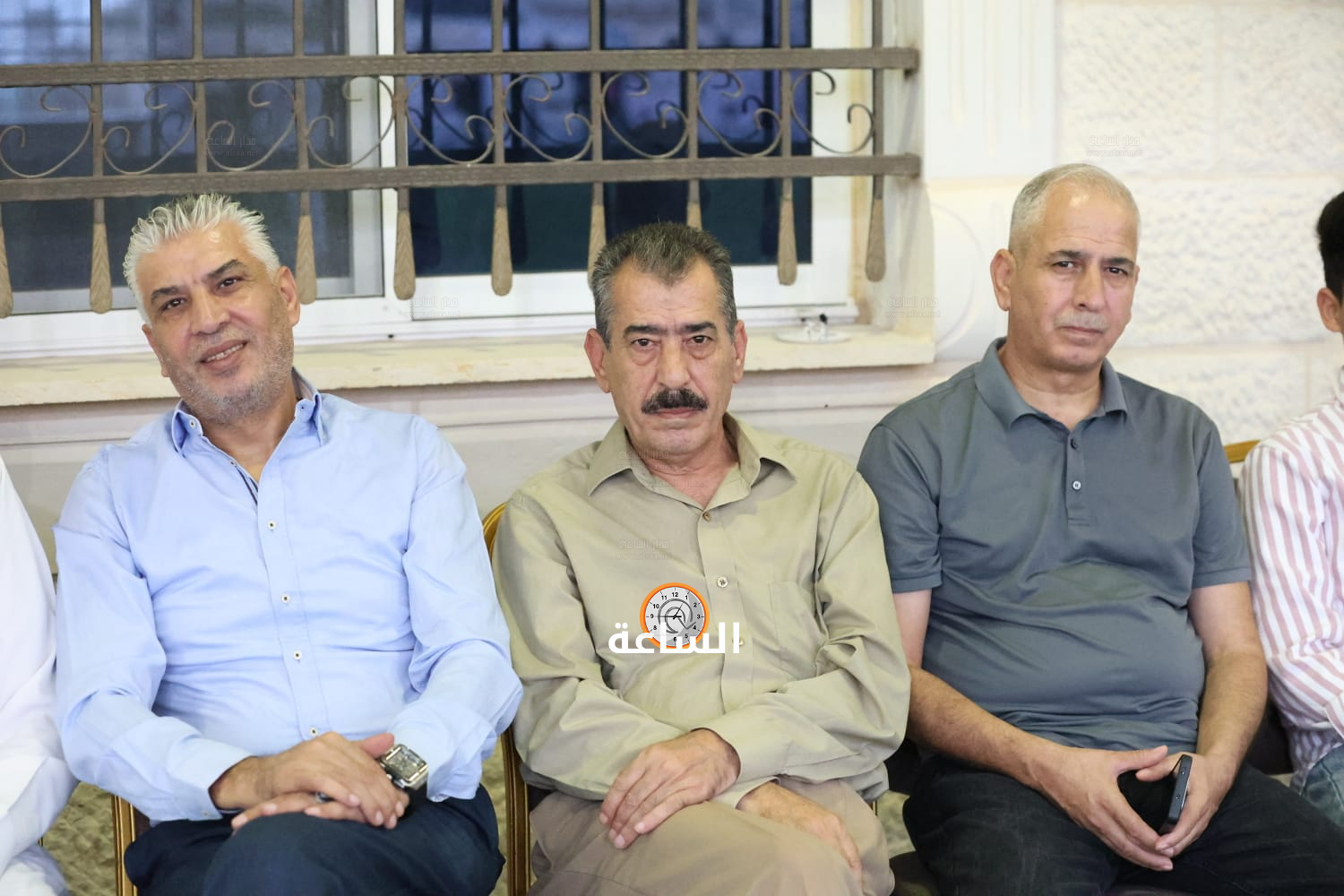 Madar Al-Saa Images 0.6513765832492071