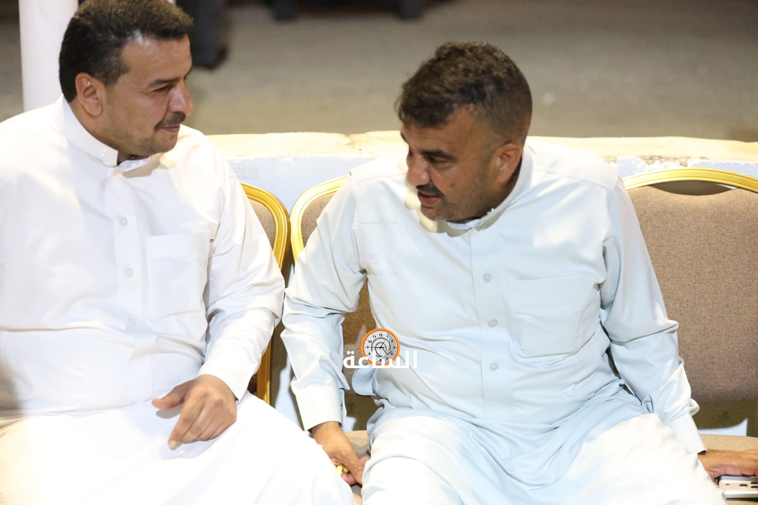 Madar Al-Saa Images 0.20197407274018708