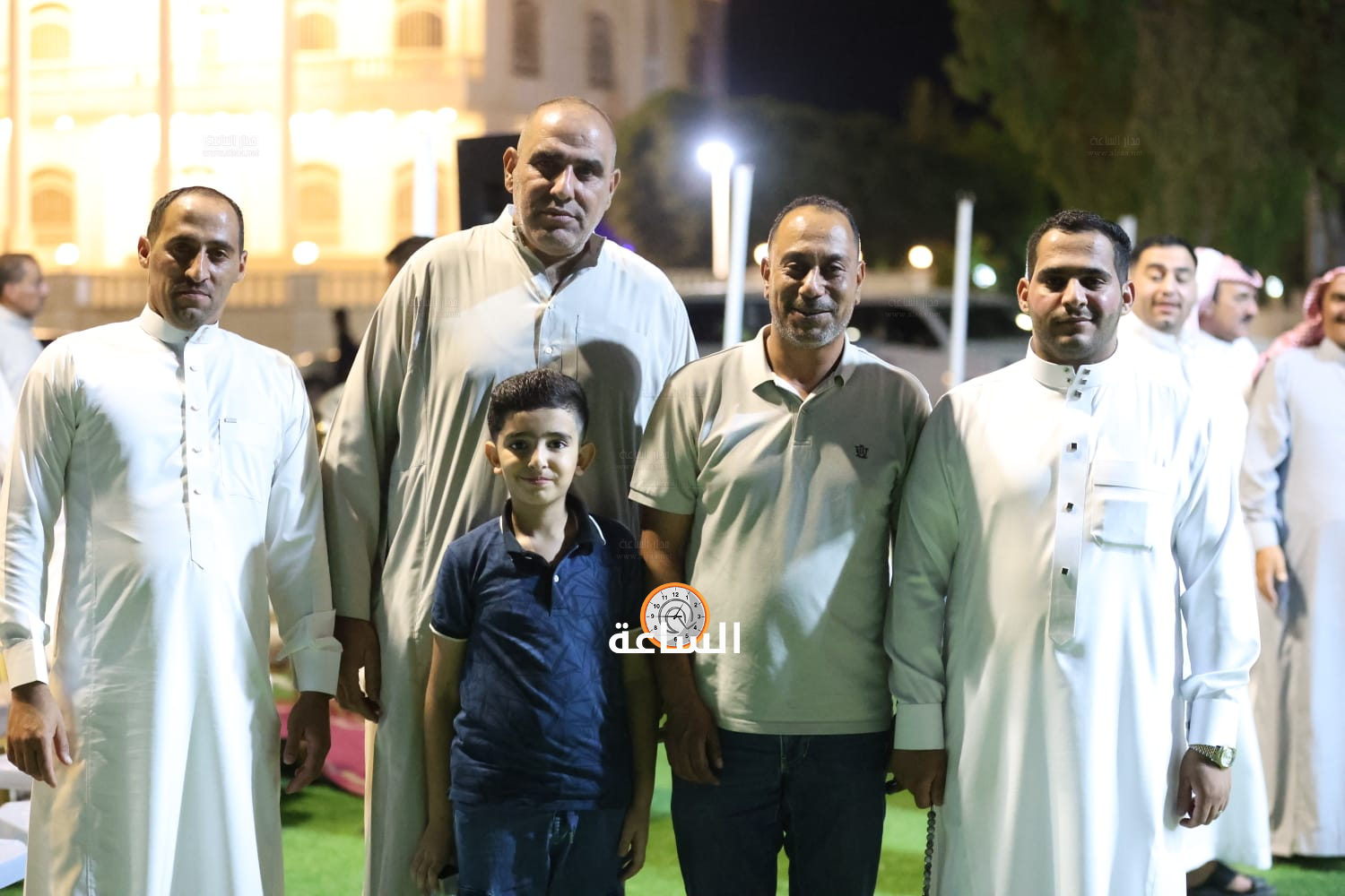 Madar Al-Saa Images 0.7119775611221163