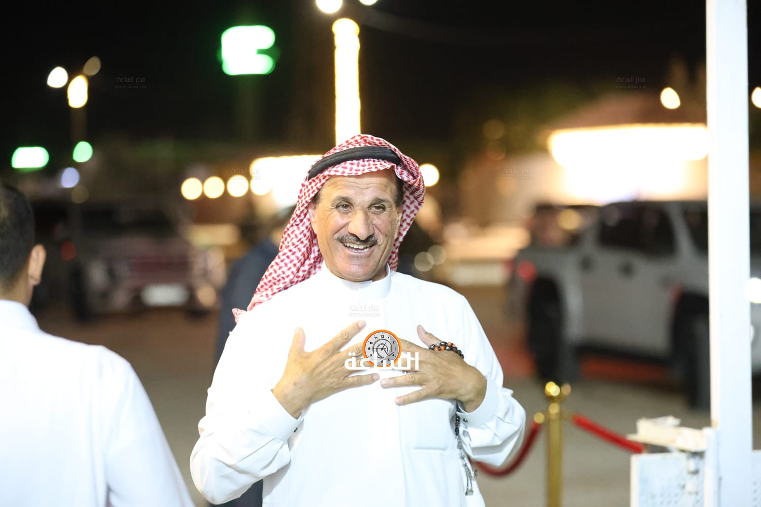 Madar Al-Saa Images 0.49065500314357713