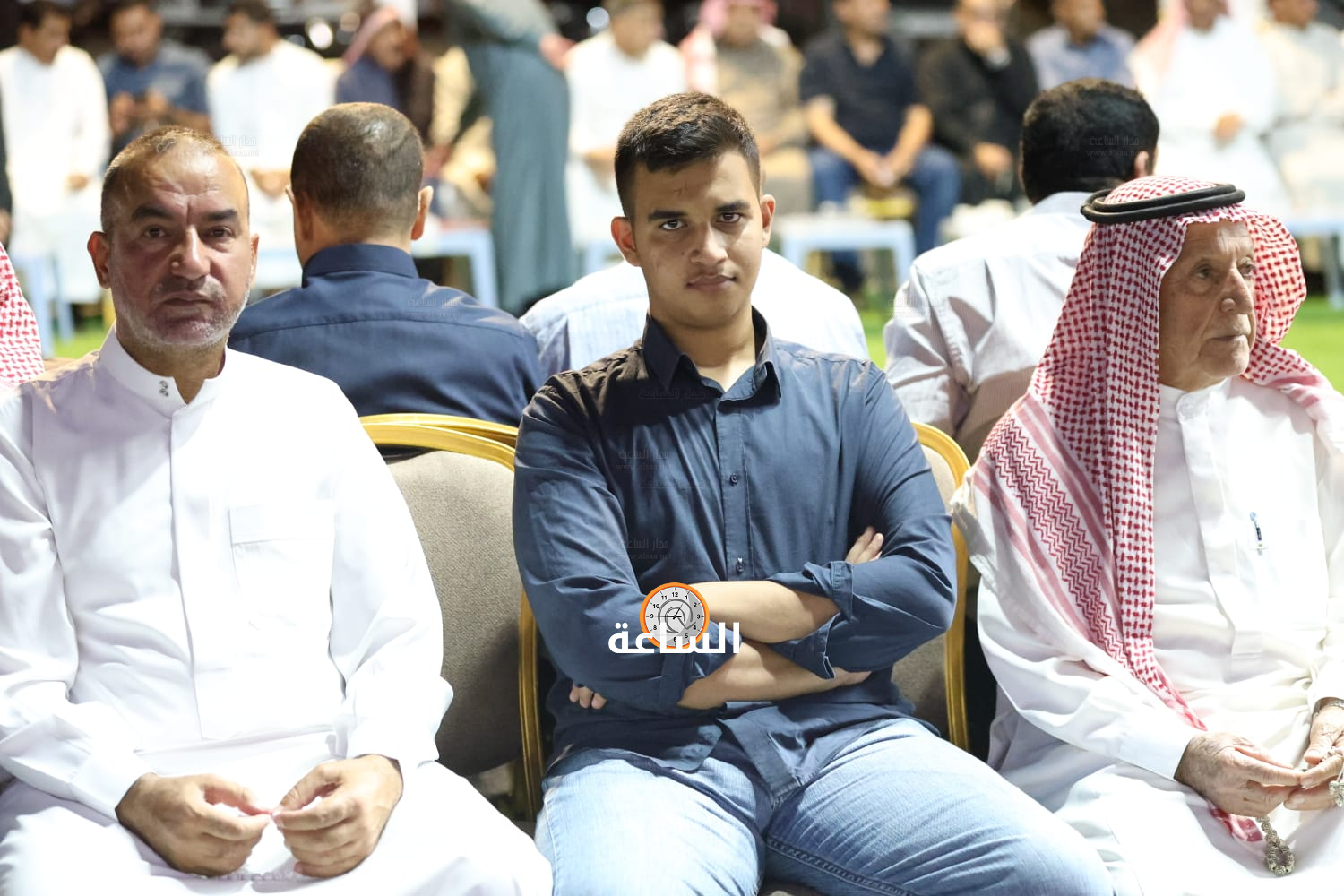 Madar Al-Saa Images 0.5012418394410267