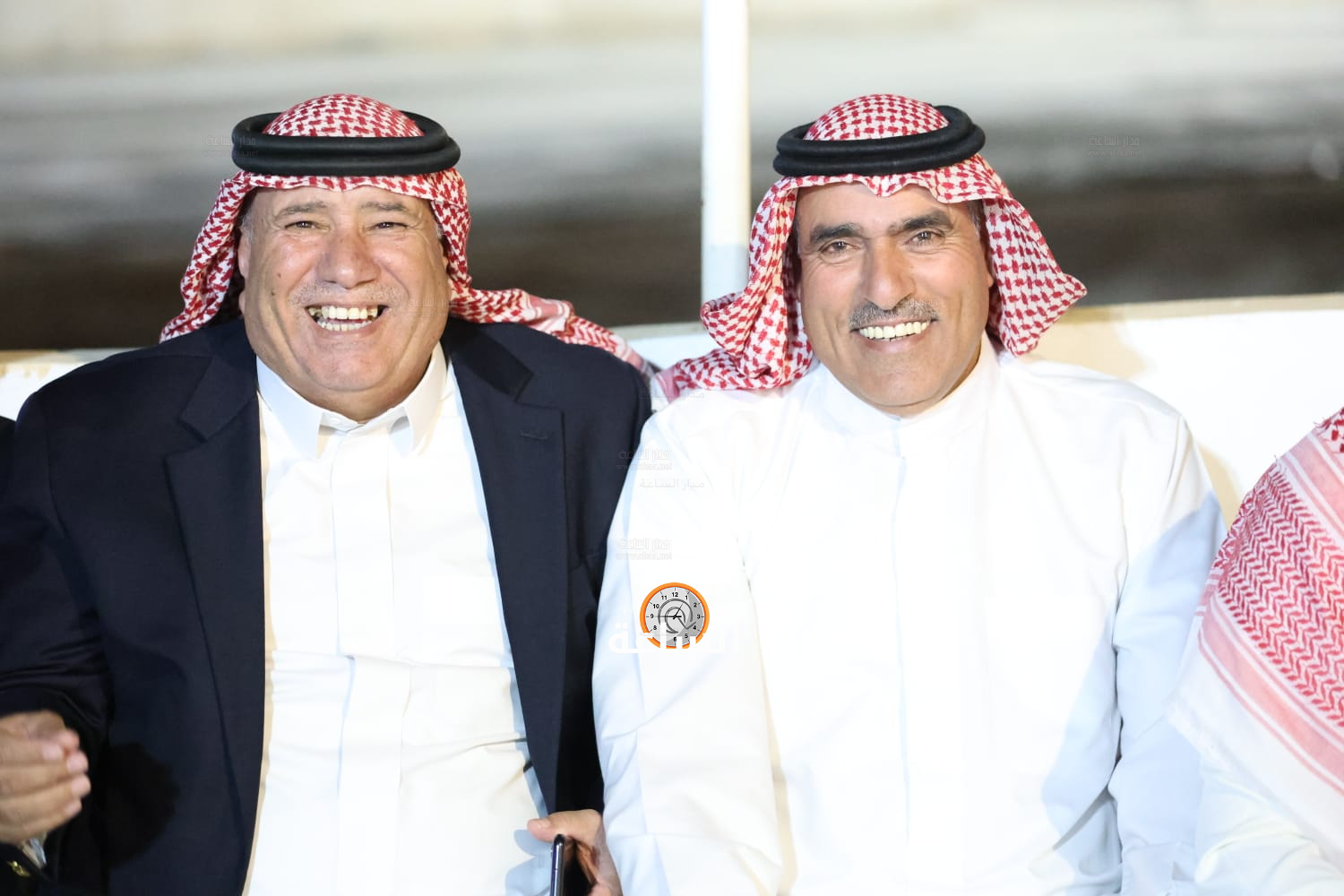 Madar Al-Saa Images 0.3547576525625382