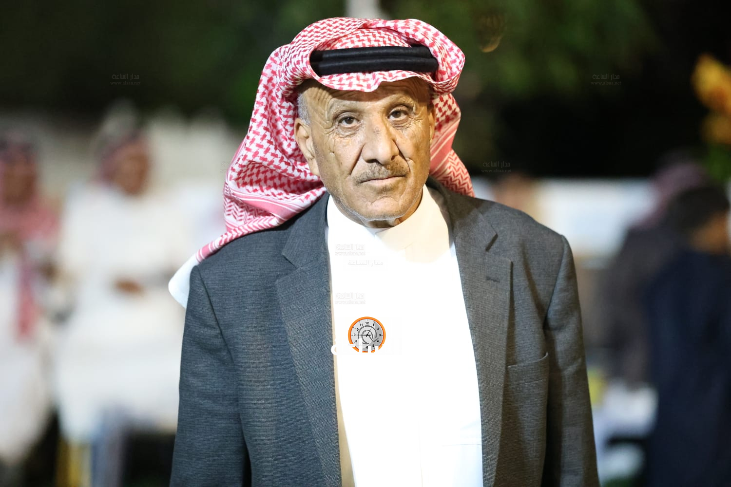 Madar Al-Saa Images 0.12671414136594894