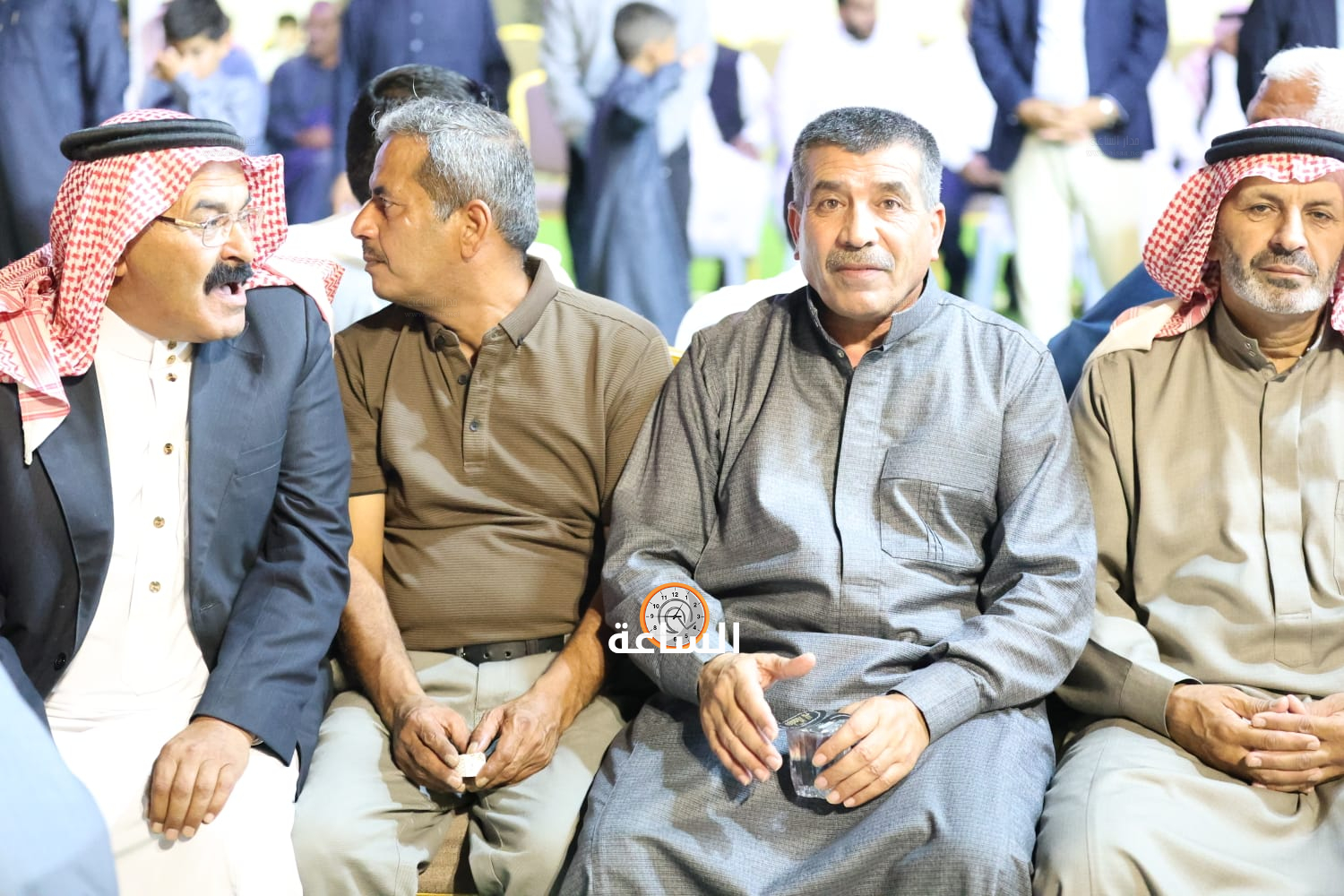 Madar Al-Saa Images 0.9339552501333465
