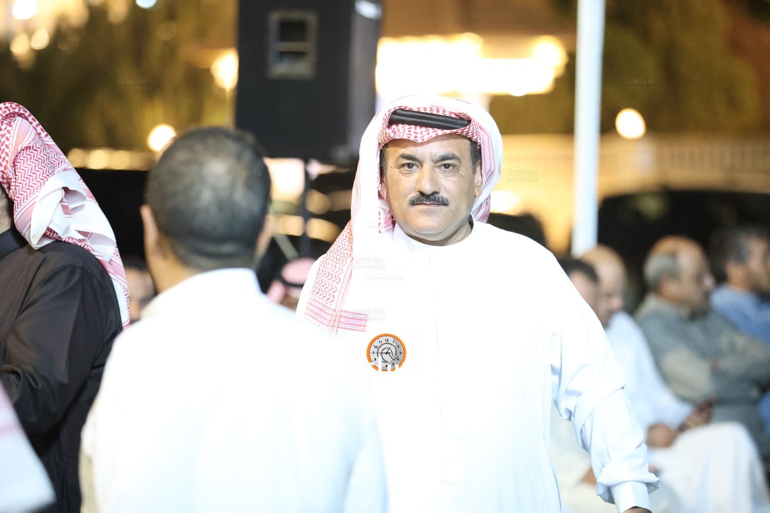 Madar Al-Saa Images 0.9395939054740946