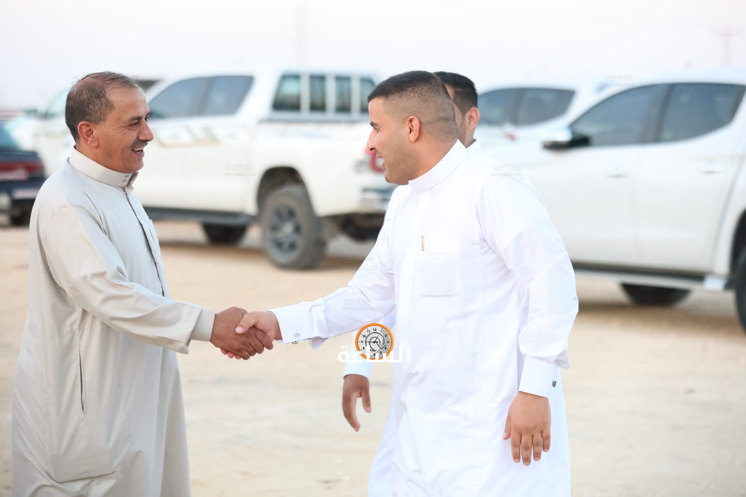 Madar Al-Saa Images 0.881703643377929