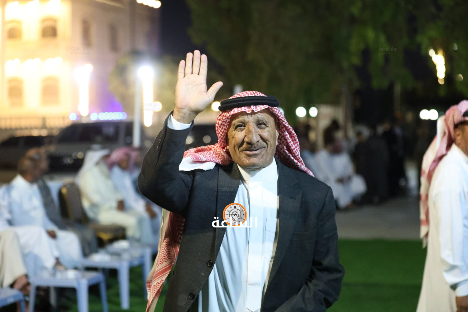 Madar Al-Saa Images 0.863934245871626