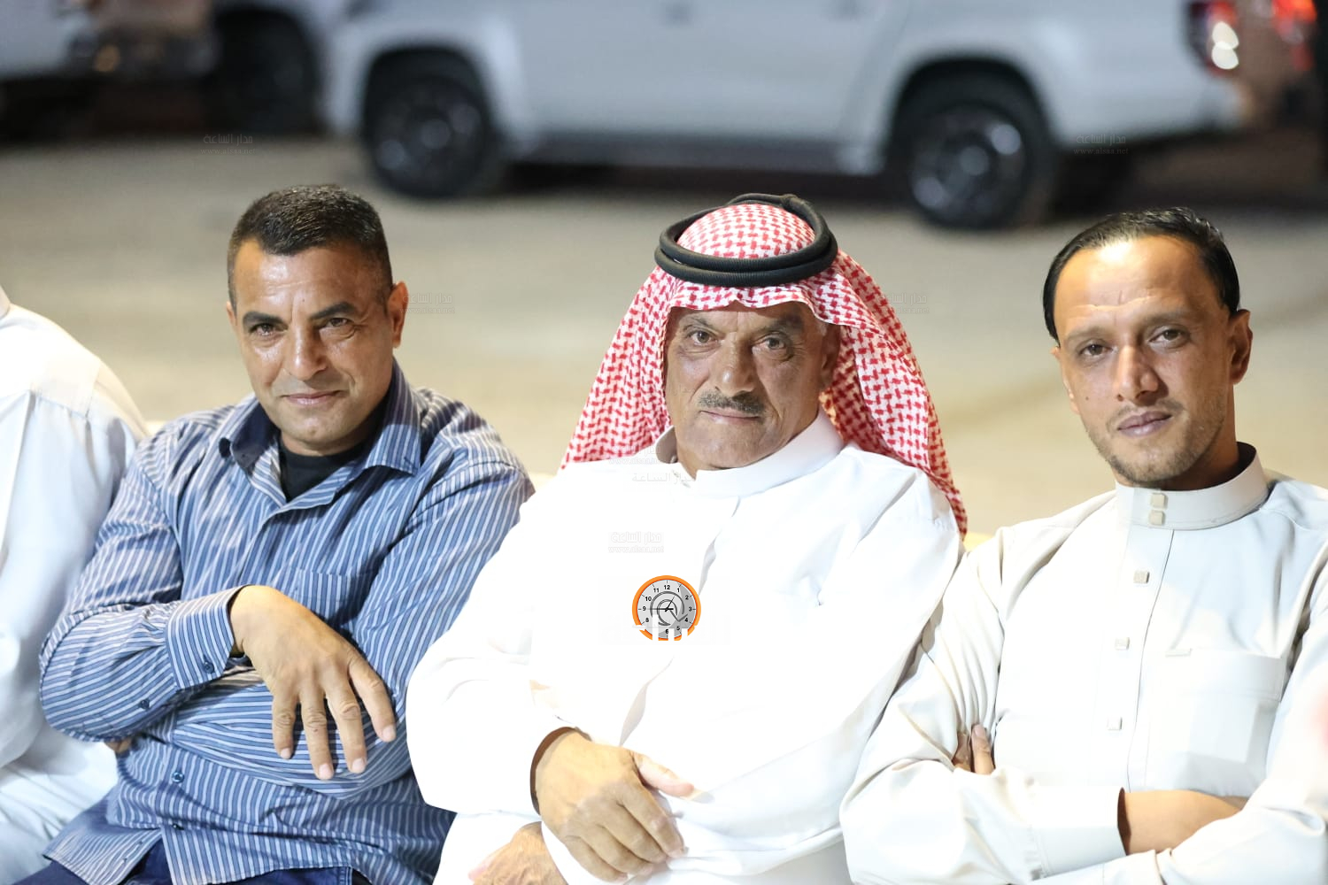 Madar Al-Saa Images 0.1309240409151543