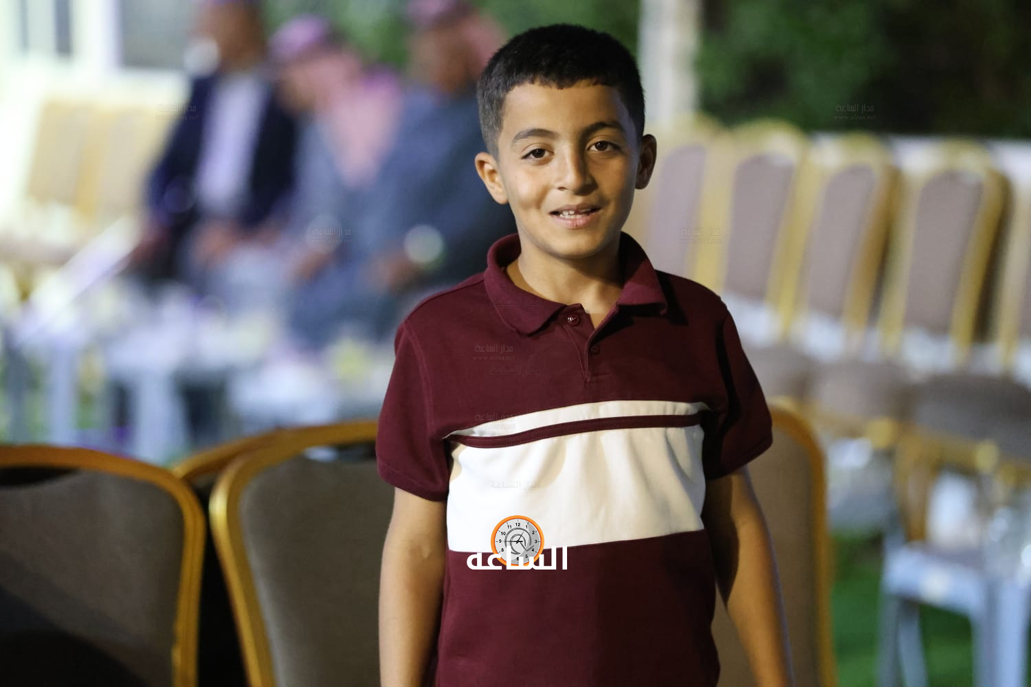 Madar Al-Saa Images 0.998414519335276