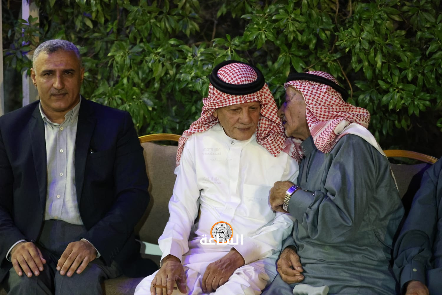 Madar Al-Saa Images 0.2138779351558121