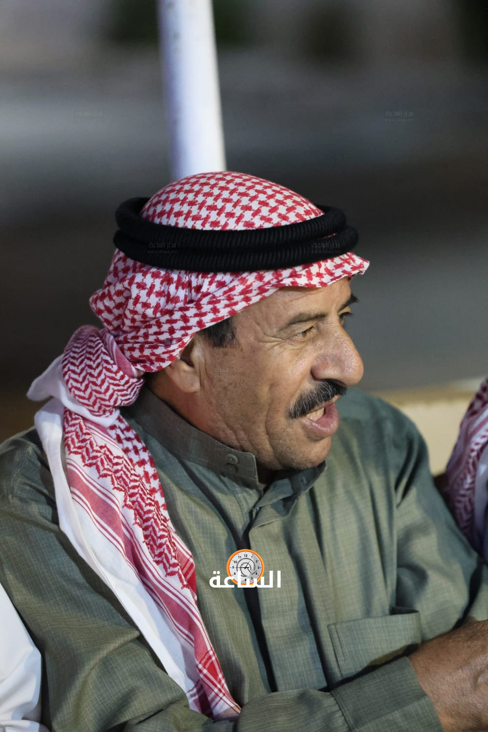 Madar Al-Saa Images 0.9840862549534378