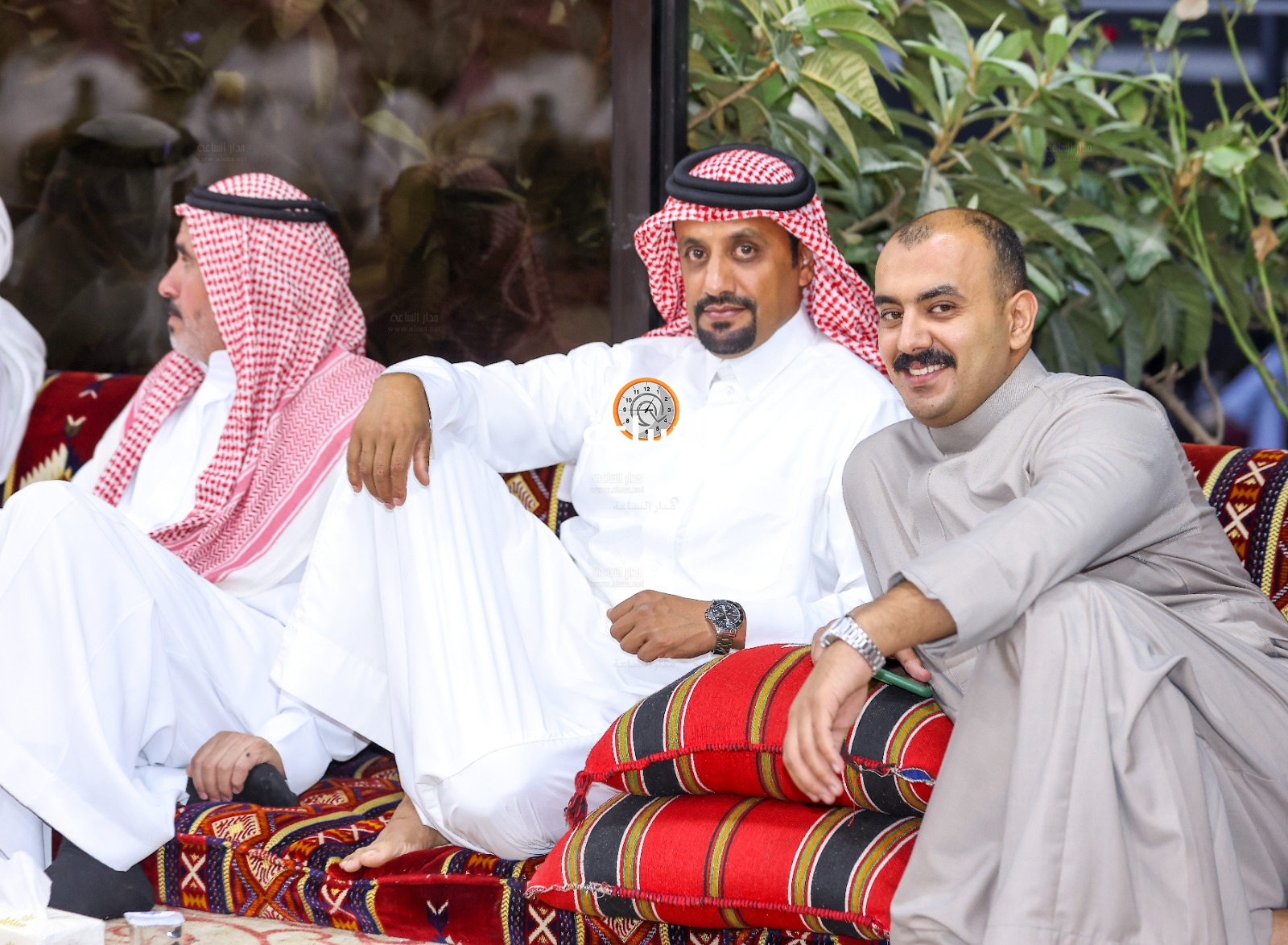 Madar Al-Saa Images 0.7394937642555677