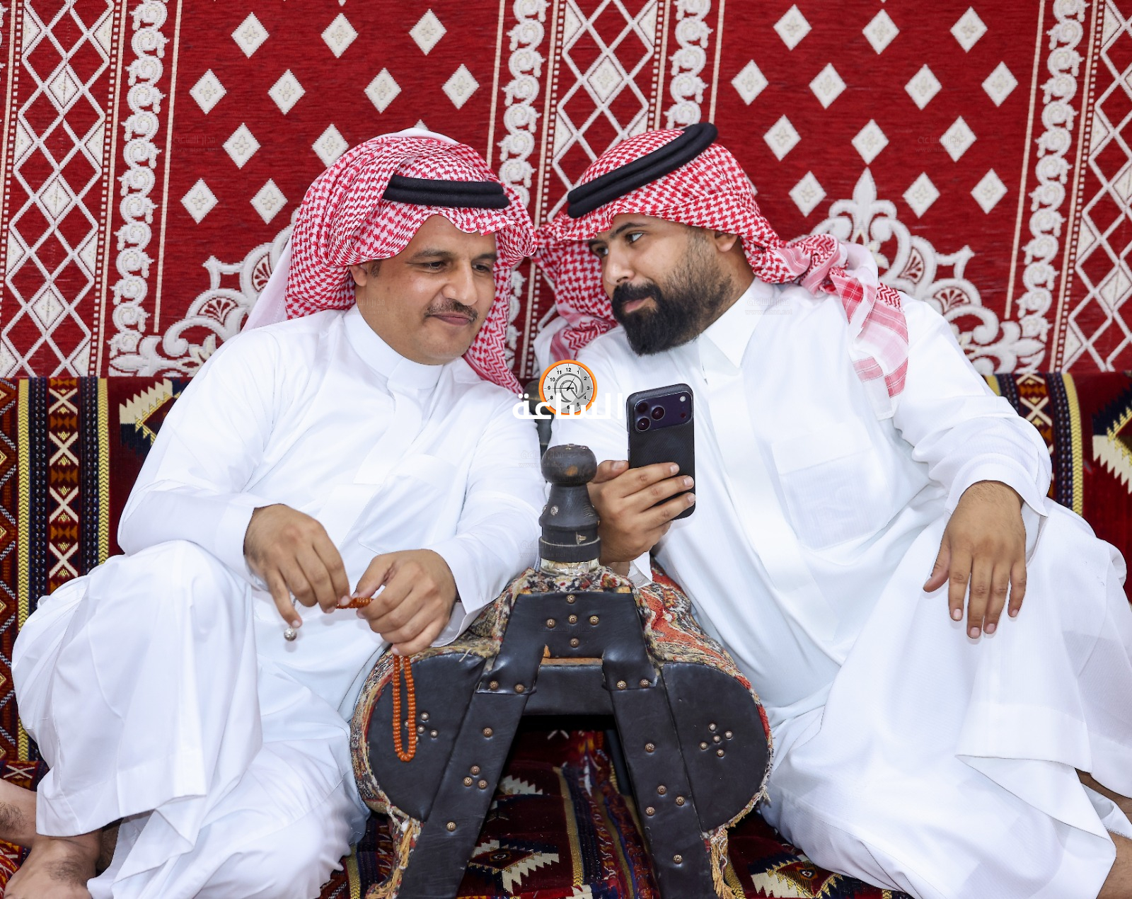 Madar Al-Saa Images 0.875622125827497