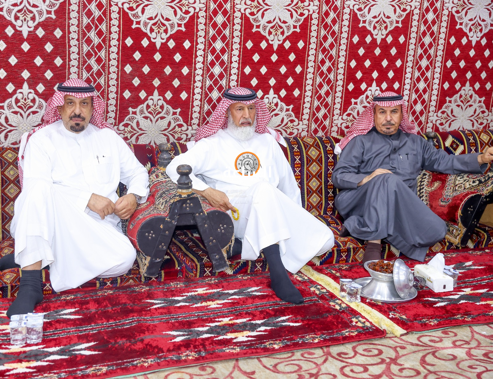 Madar Al-Saa Images 0.17880263063171964