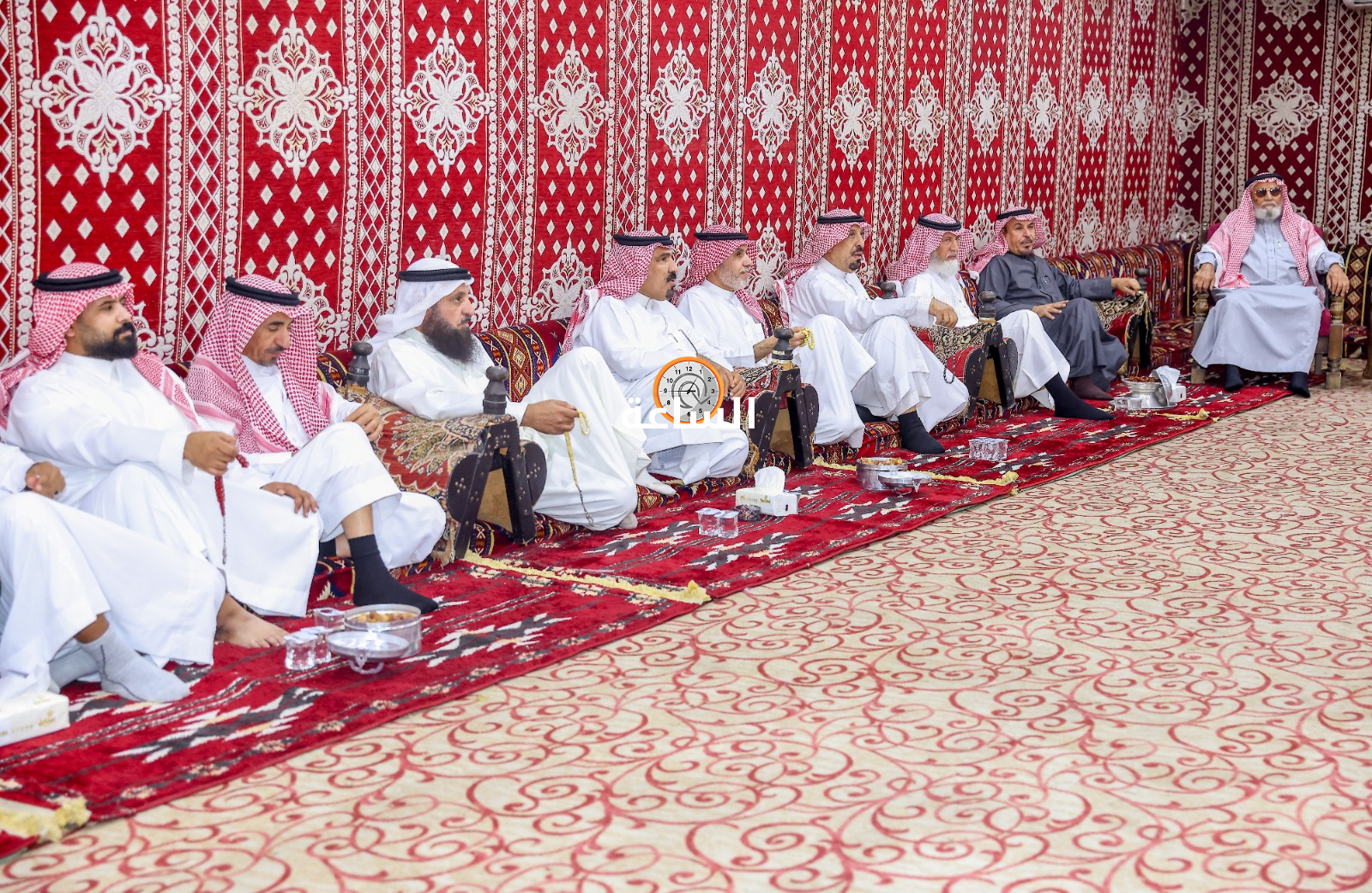 Madar Al-Saa Images 0.2298292880479924