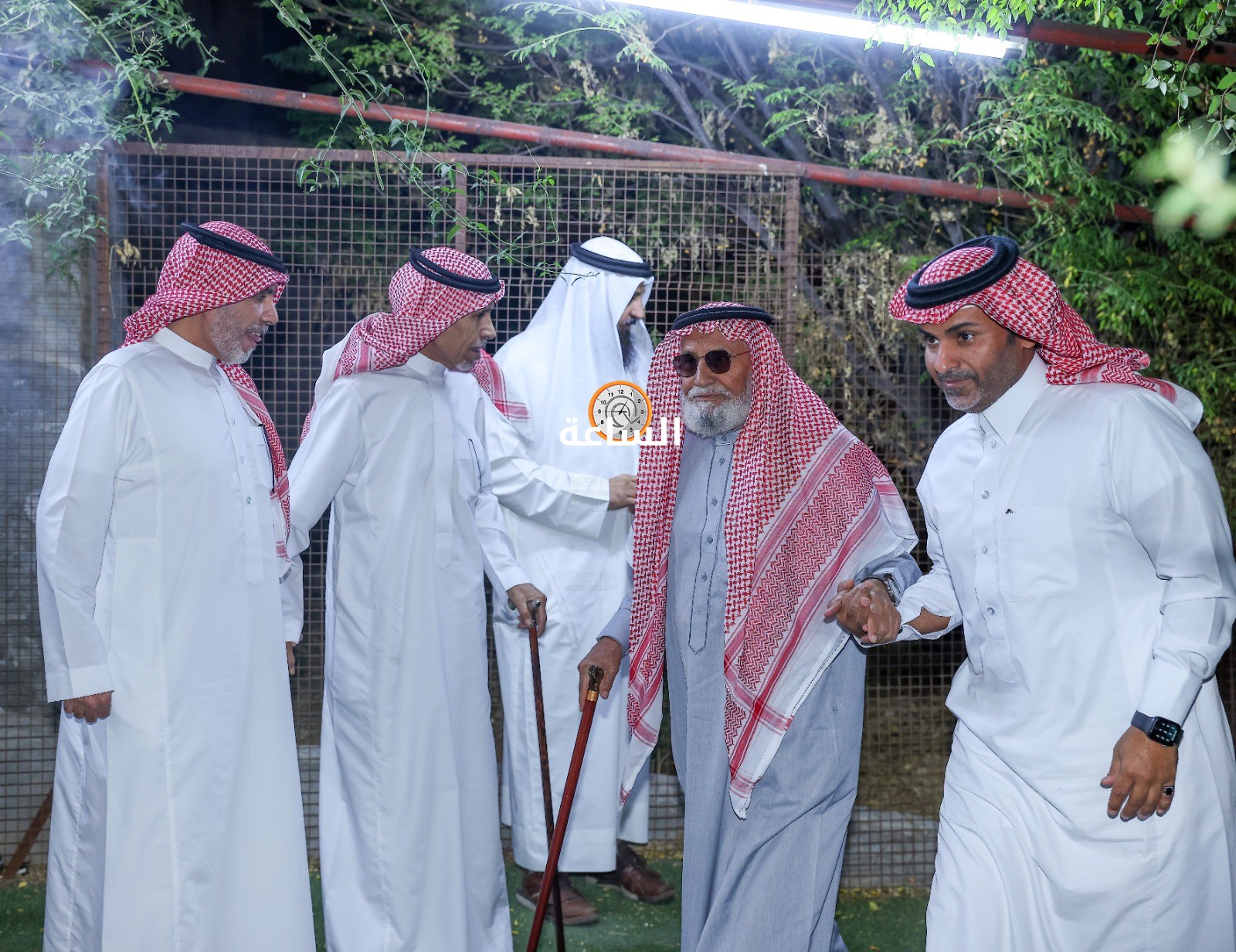 Madar Al-Saa Images 0.8844012484749526