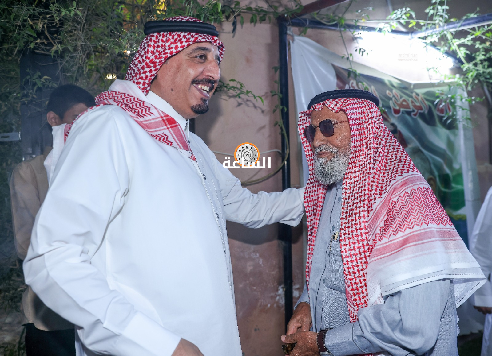 Madar Al-Saa Images 0.36988816548944925