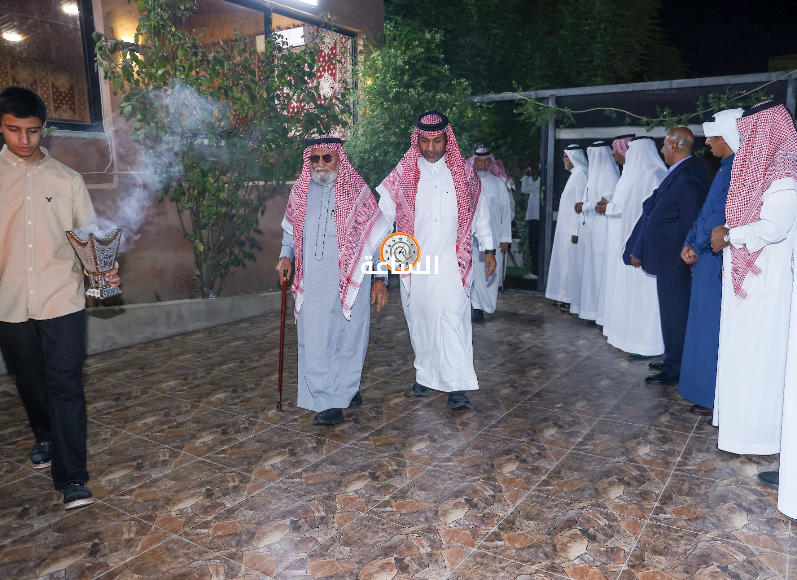 Madar Al-Saa Images 0.24314810830945432