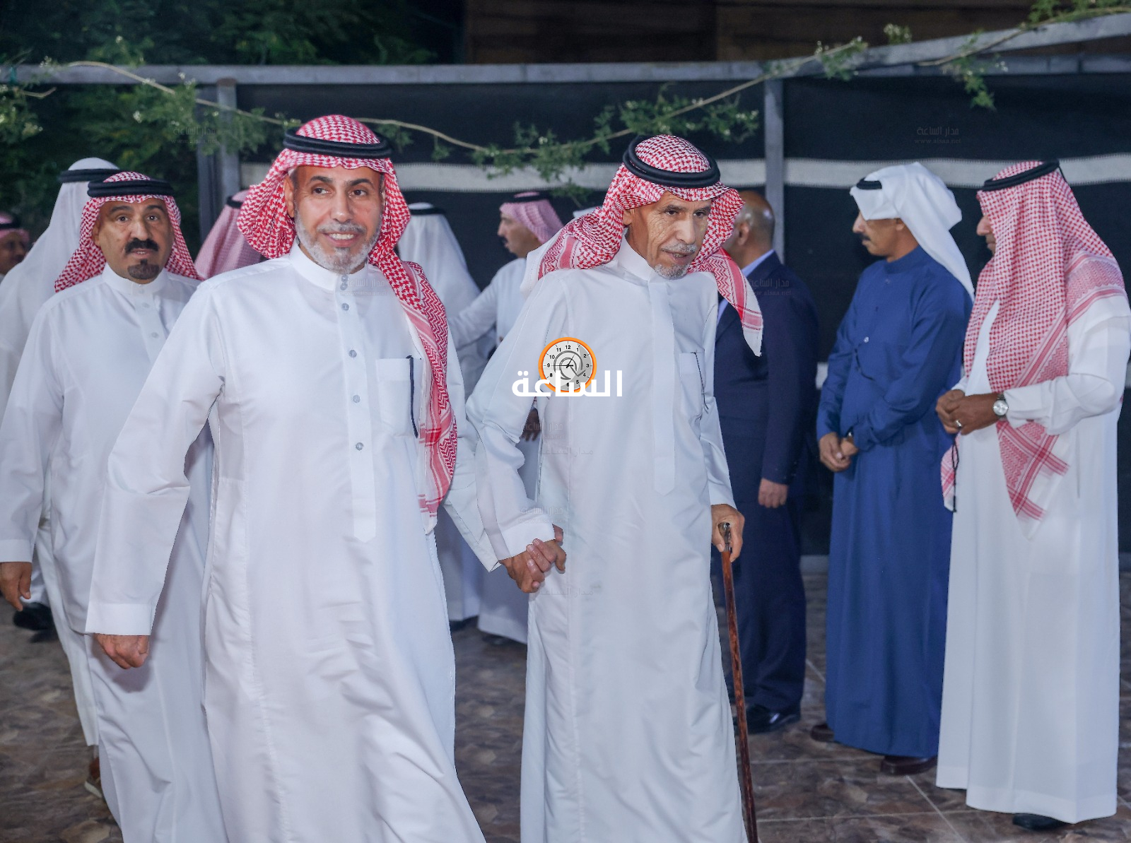 Madar Al-Saa Images 0.4511155556969