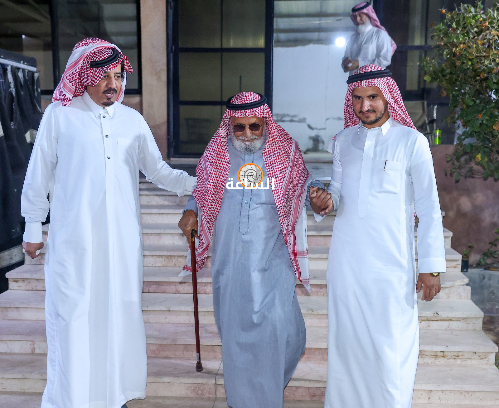 Madar Al-Saa Images 0.7409712504648057