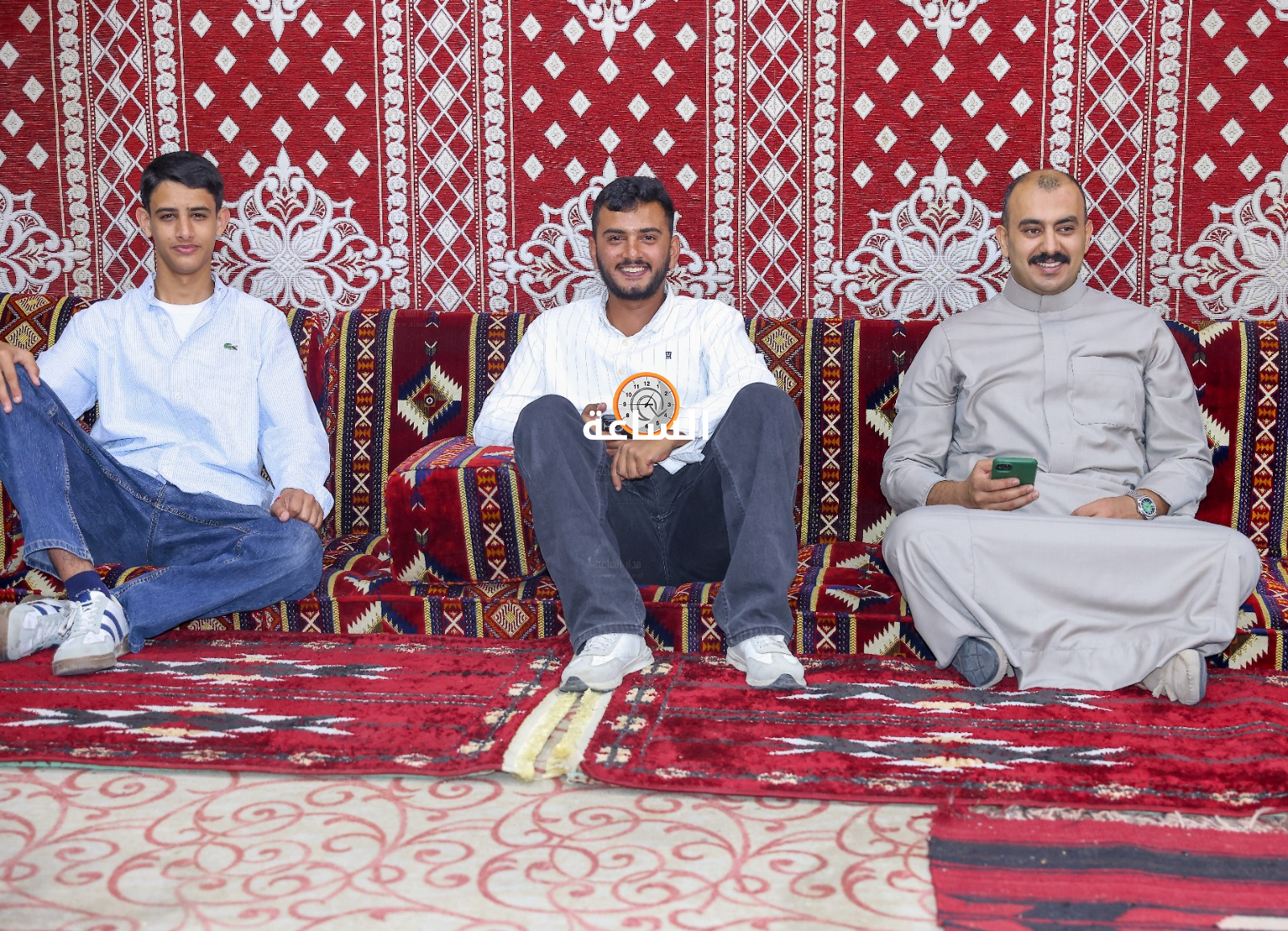 Madar Al-Saa Images 0.6410288756358445
