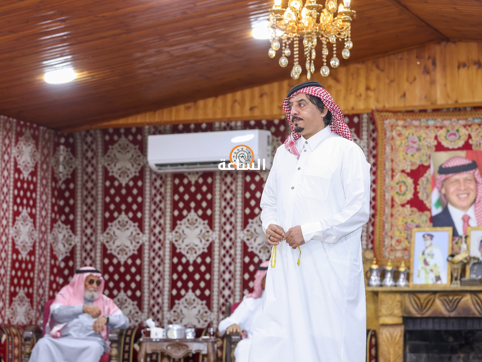 Madar Al-Saa Images 0.4147576592438228