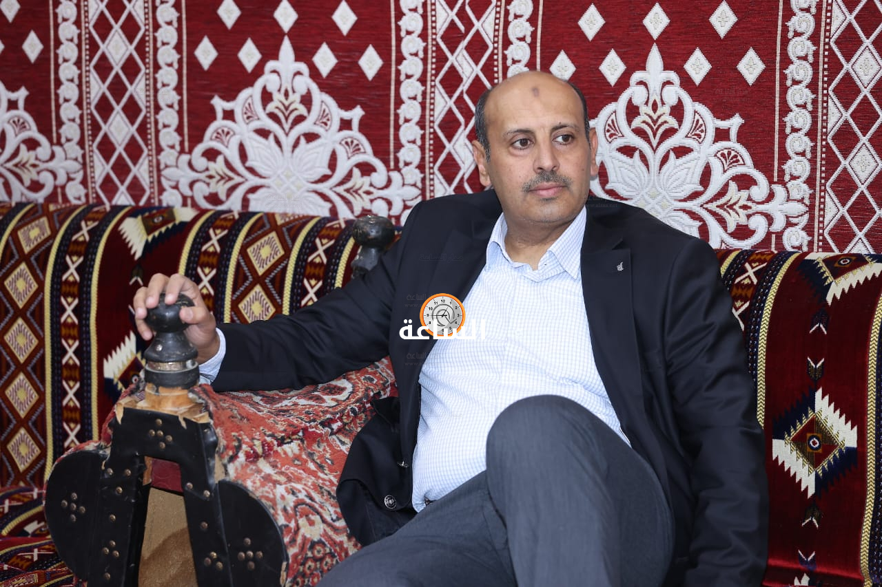 Madar Al-Saa Images 0.4374012753788442