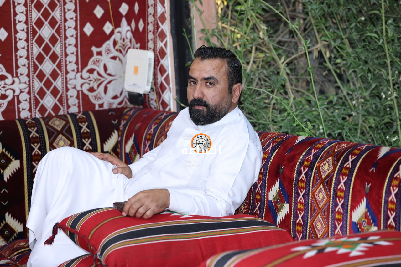 Madar Al-Saa Images 0.16009463741835006