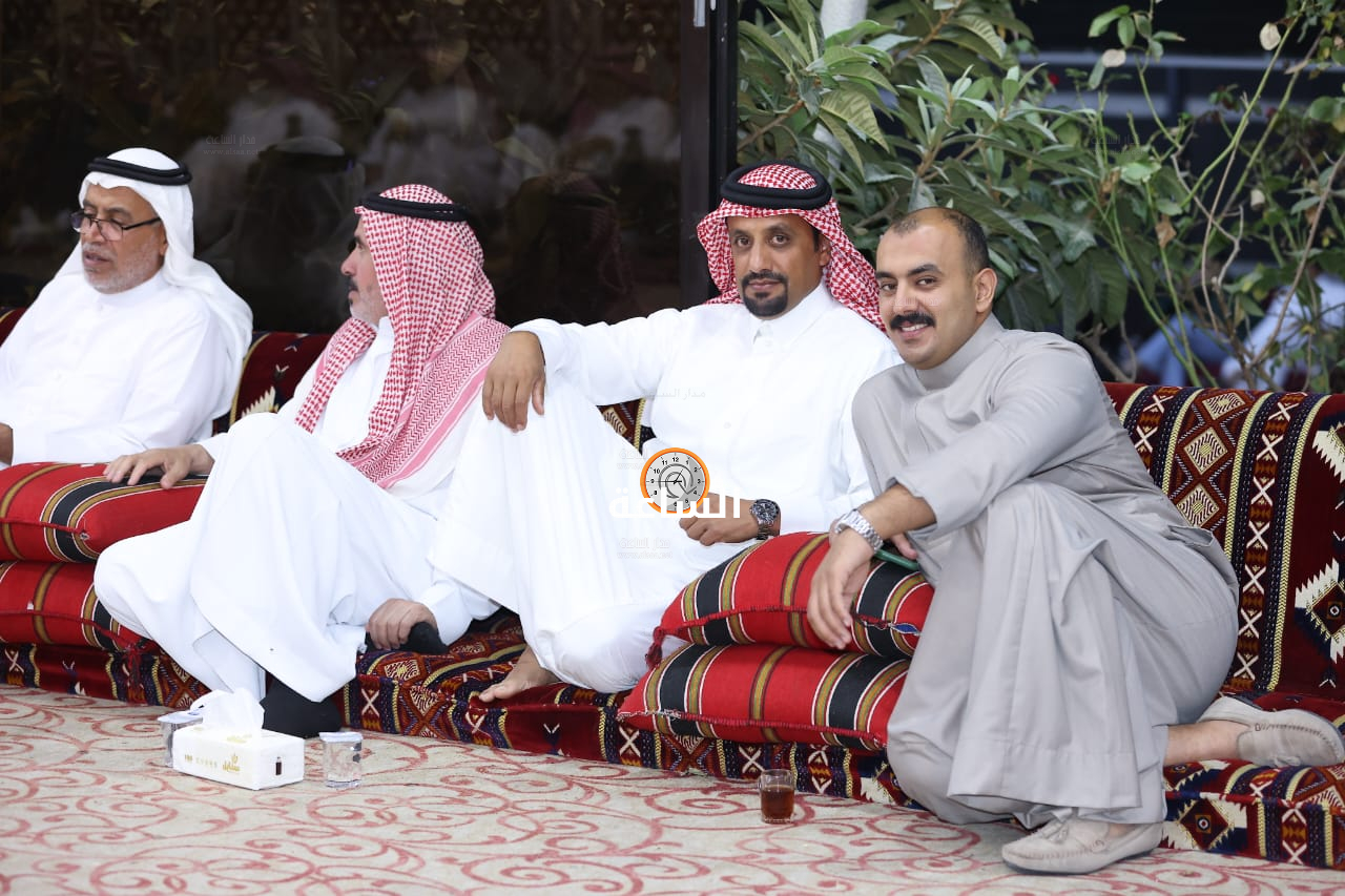 Madar Al-Saa Images 0.8317693705089778
