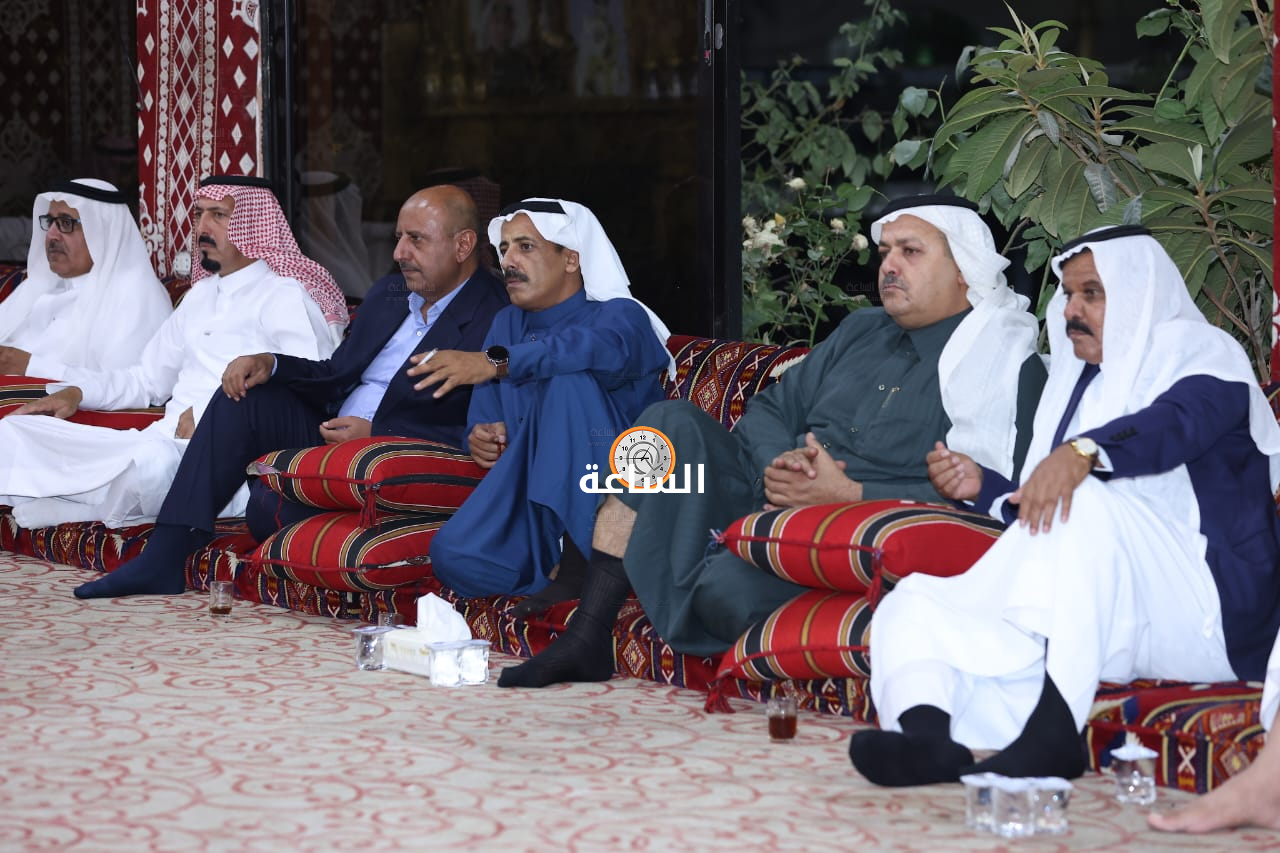 Madar Al-Saa Images 0.44363991652902657