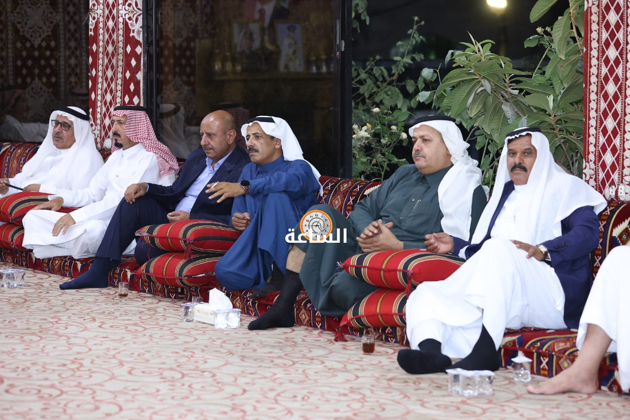 Madar Al-Saa Images 0.9045219029439295