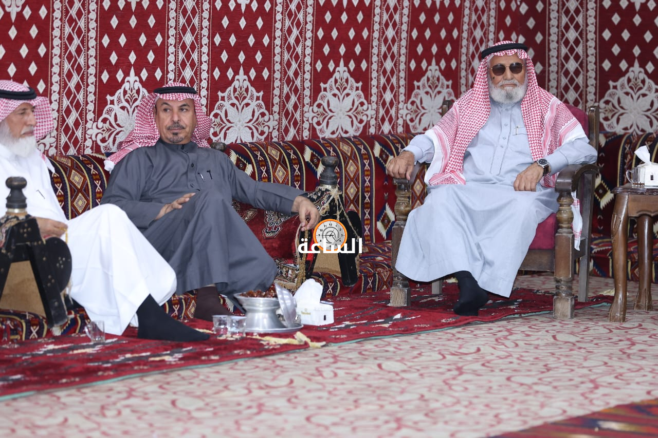 Madar Al-Saa Images 0.1216684865133445