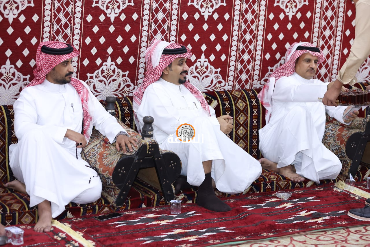 Madar Al-Saa Images 0.8346405253885971