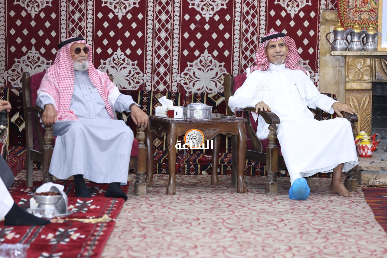 Madar Al-Saa Images 0.8504835621406034