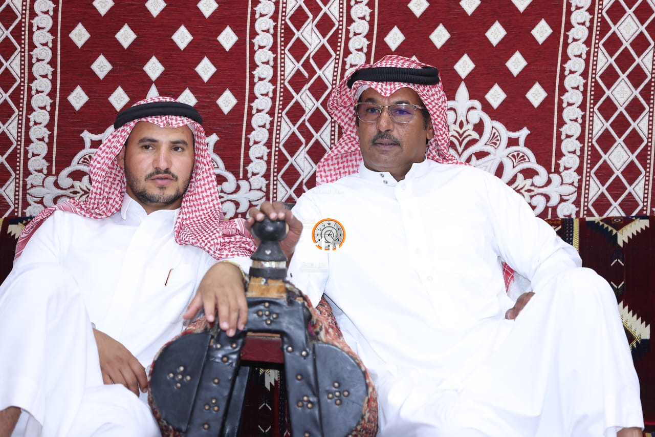 Madar Al-Saa Images 0.25519752728820877