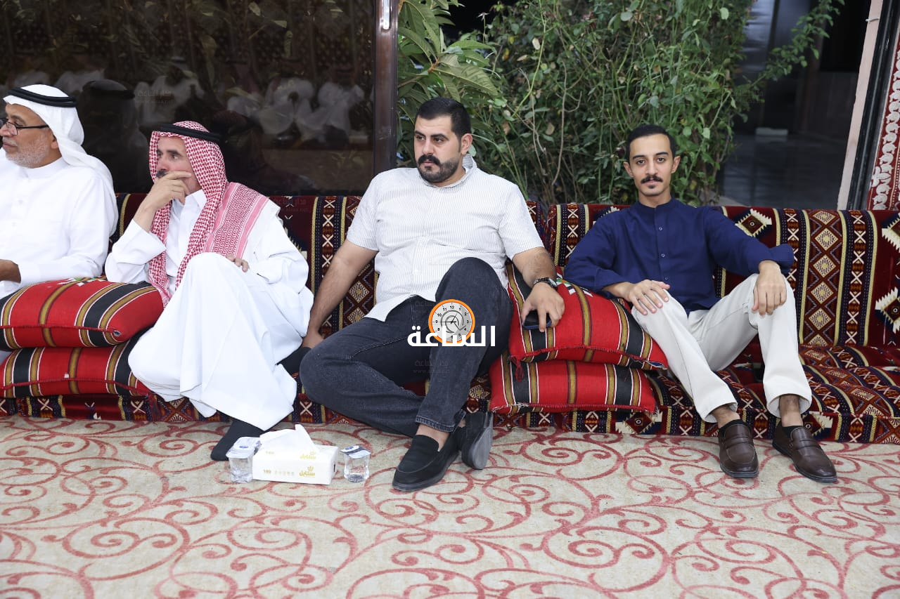 Madar Al-Saa Images 0.7937250148616016