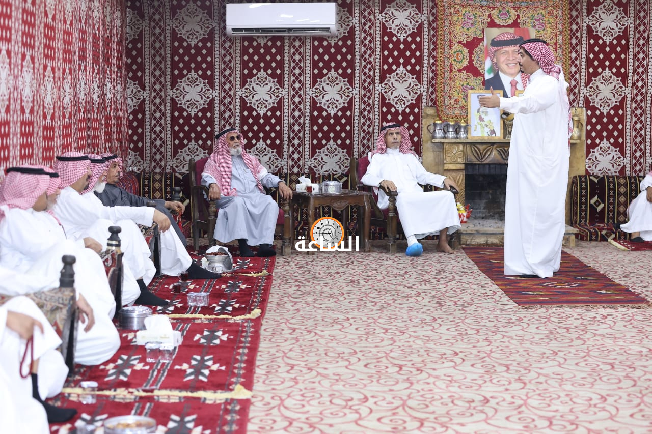 Madar Al-Saa Images 0.9307254118202222