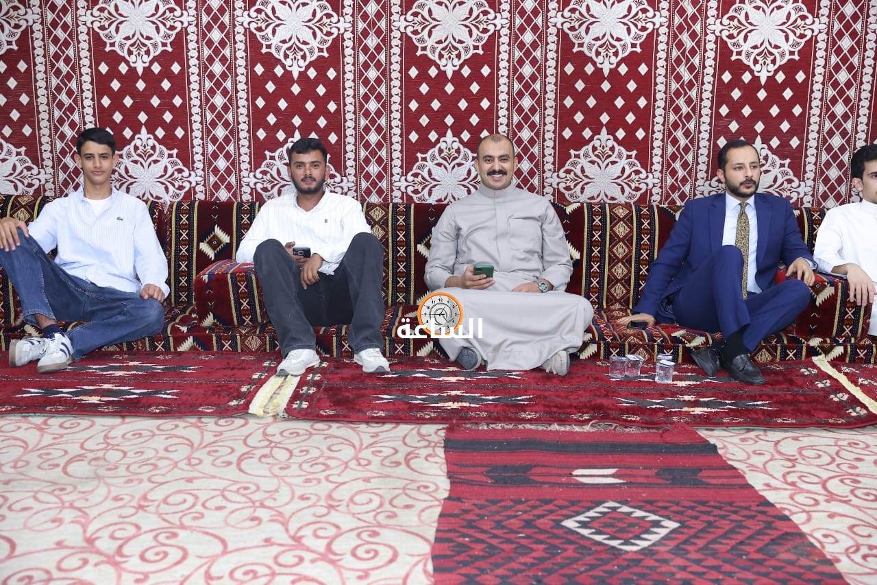 Madar Al-Saa Images 0.8847760957552288