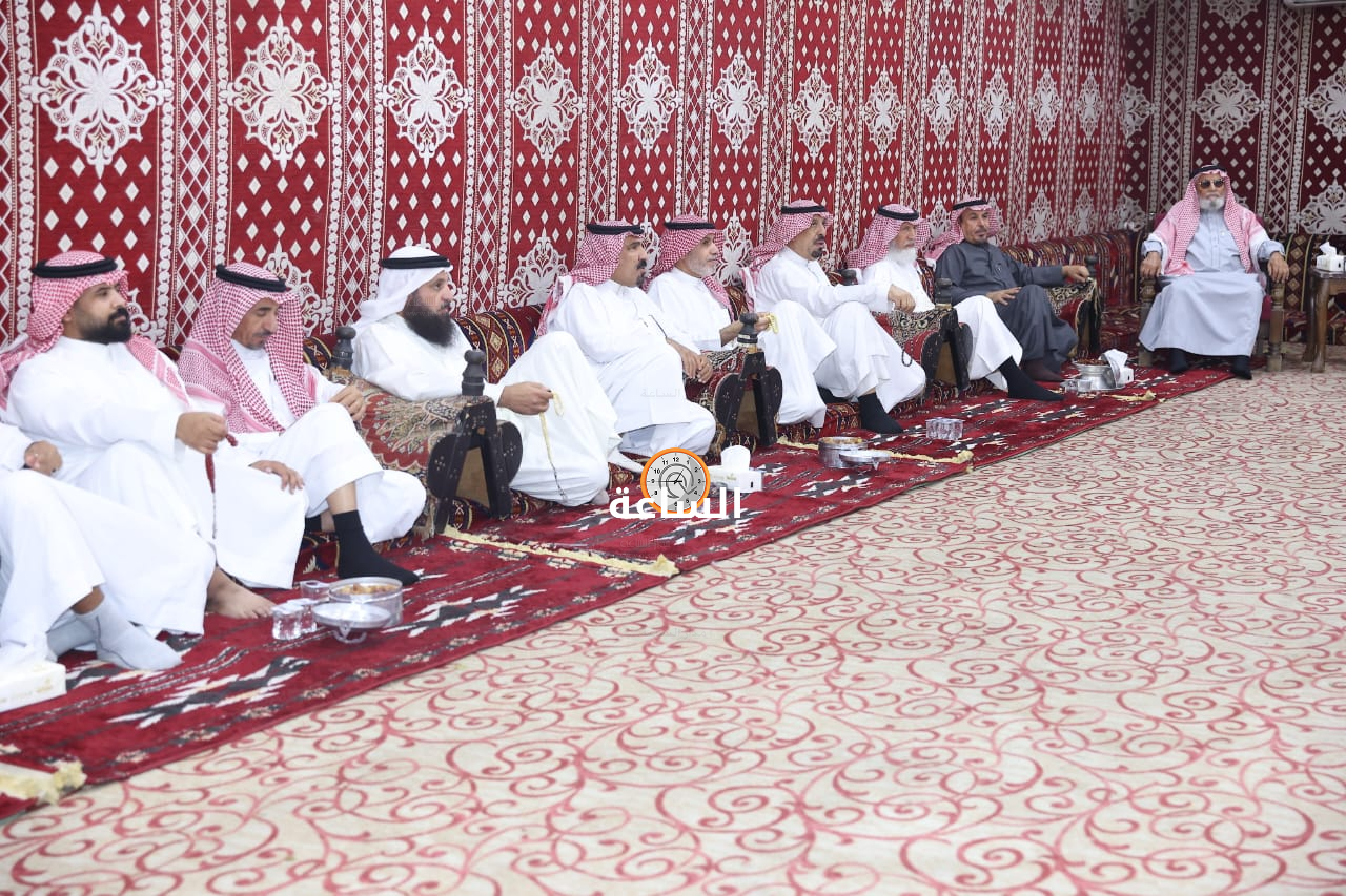 Madar Al-Saa Images 0.2796974621195941