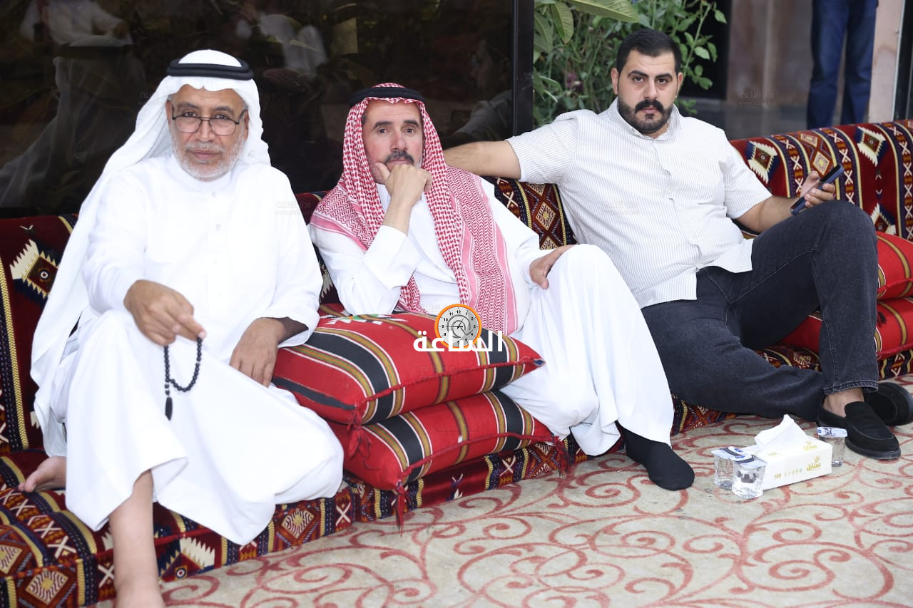 Madar Al-Saa Images 0.10521500244296145