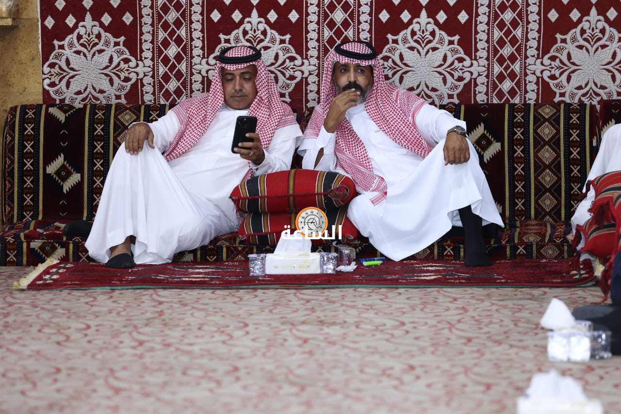 Madar Al-Saa Images 0.9742534465652023