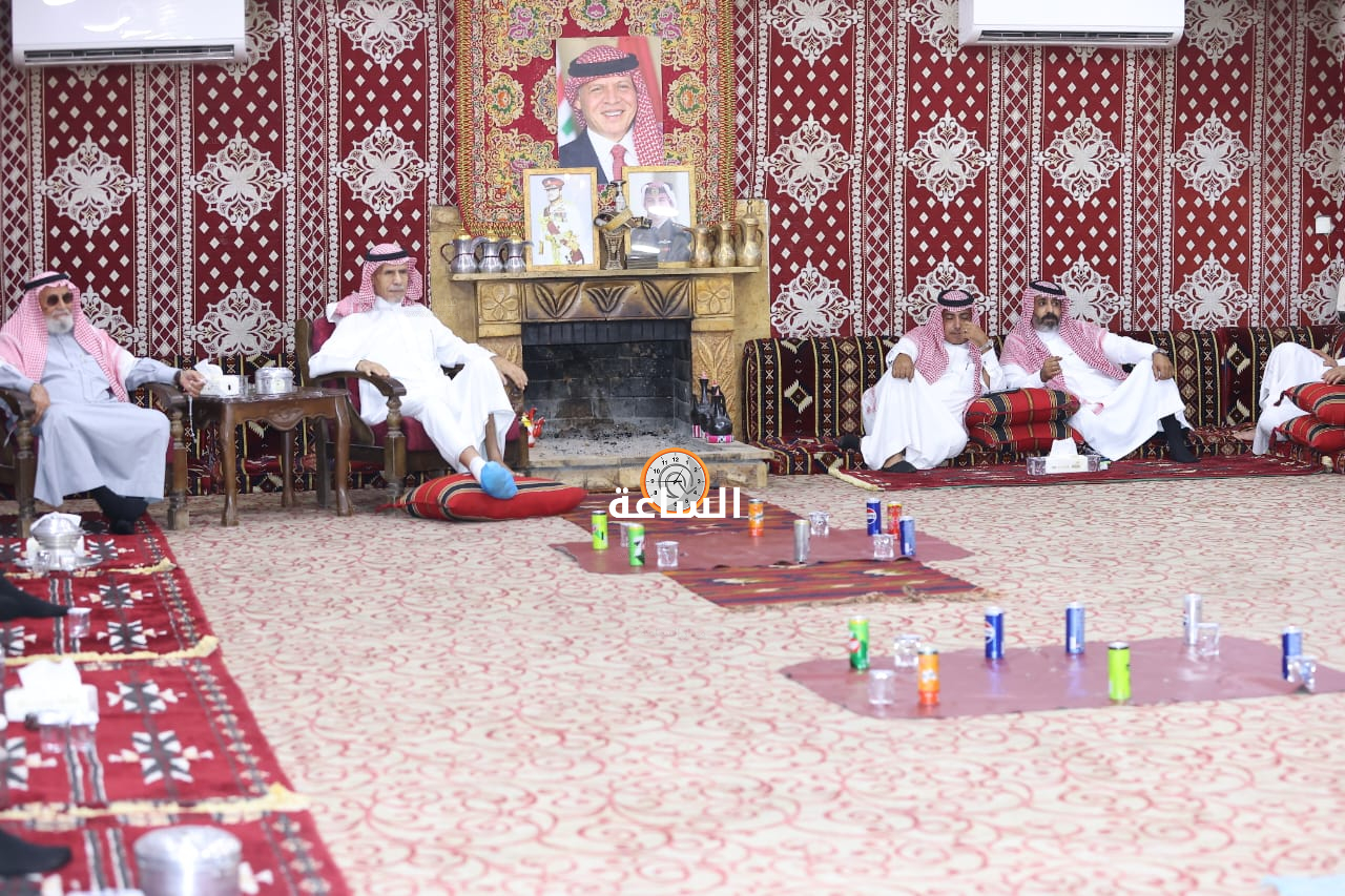 Madar Al-Saa Images 0.270534902426386