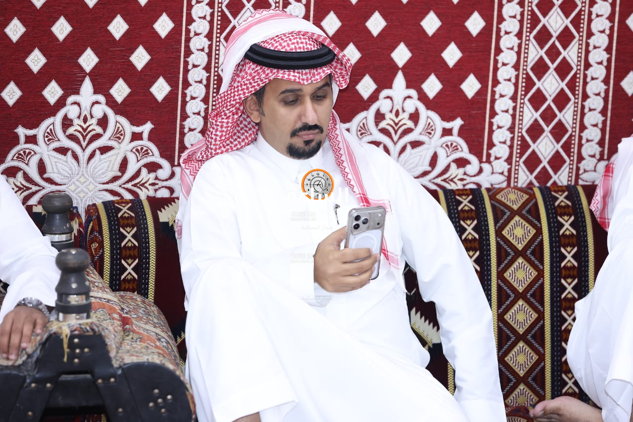 Madar Al-Saa Images 0.24534883623296566